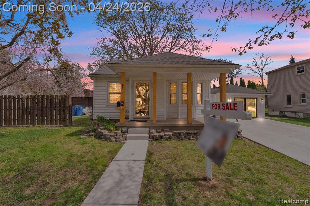 6964 Nightingale Street, Dearborn Heights, MI 48127 — Photo 4