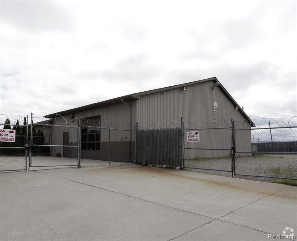 1559 N LAPEER Road, Oxford, MI, 48371