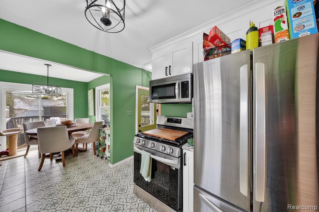 259 Sisson Street, Romeo, MI 48065 — Photo 12
