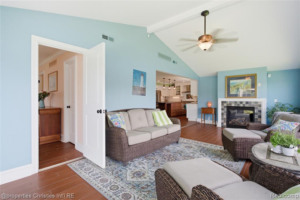 6672 Seth Court, Clarkston, MI 48348 — Photo 33