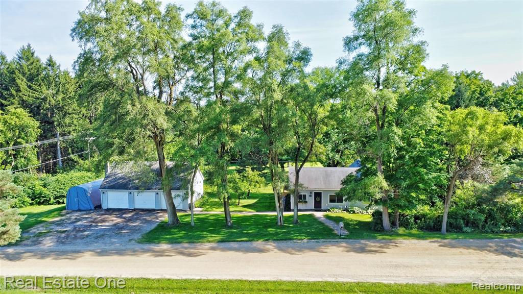 1505 S Lake Pleasant Road, Attica, MI 48412 — Photo 30