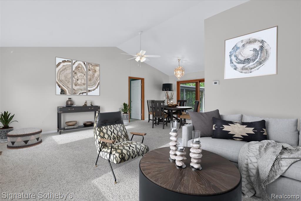 2240 Hidden Lake Trail, Ortonville, MI 48462 — Photo 4