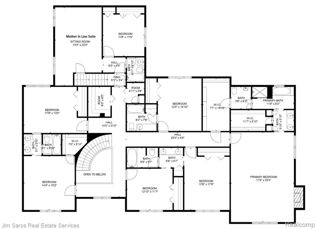 561 Lake Shore Road, Grosse Pointe Shores, MI 48236 — Photo 12