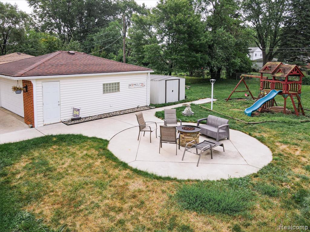 4314 Orr Avenue, Warren, MI 48091 — Photo 32