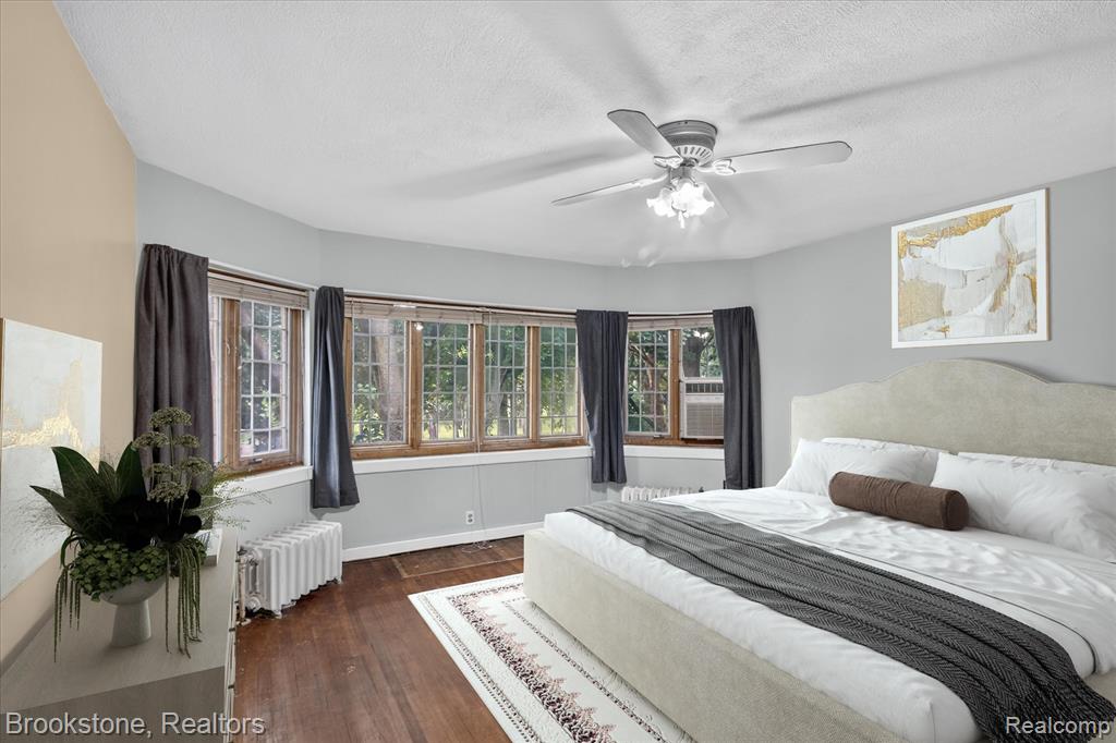 1735 Lincolnshire Drive, Highland Park, MI 48203 — Photo 32