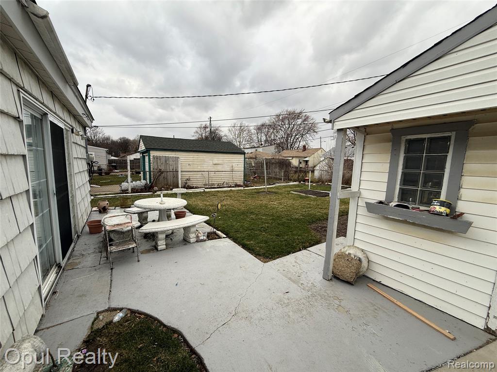 2084 New York Avenue, Lincoln Park, MI 48146 — Photo 7