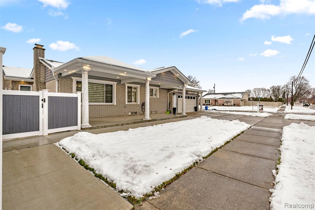 26611 Cecile Street, Dearborn Heights, MI 48127 — Photo 50