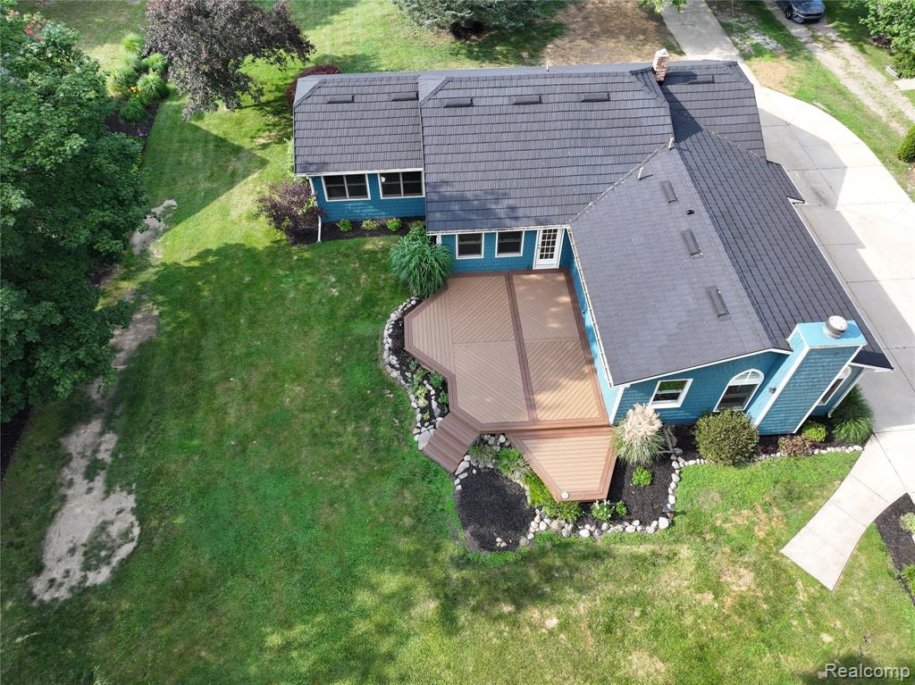 610 E Church Street, Williamston, MI 48895 — Photo 12
