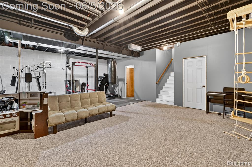 15129 Locust Grove Drive, Byron, MI 48418 — Photo 42