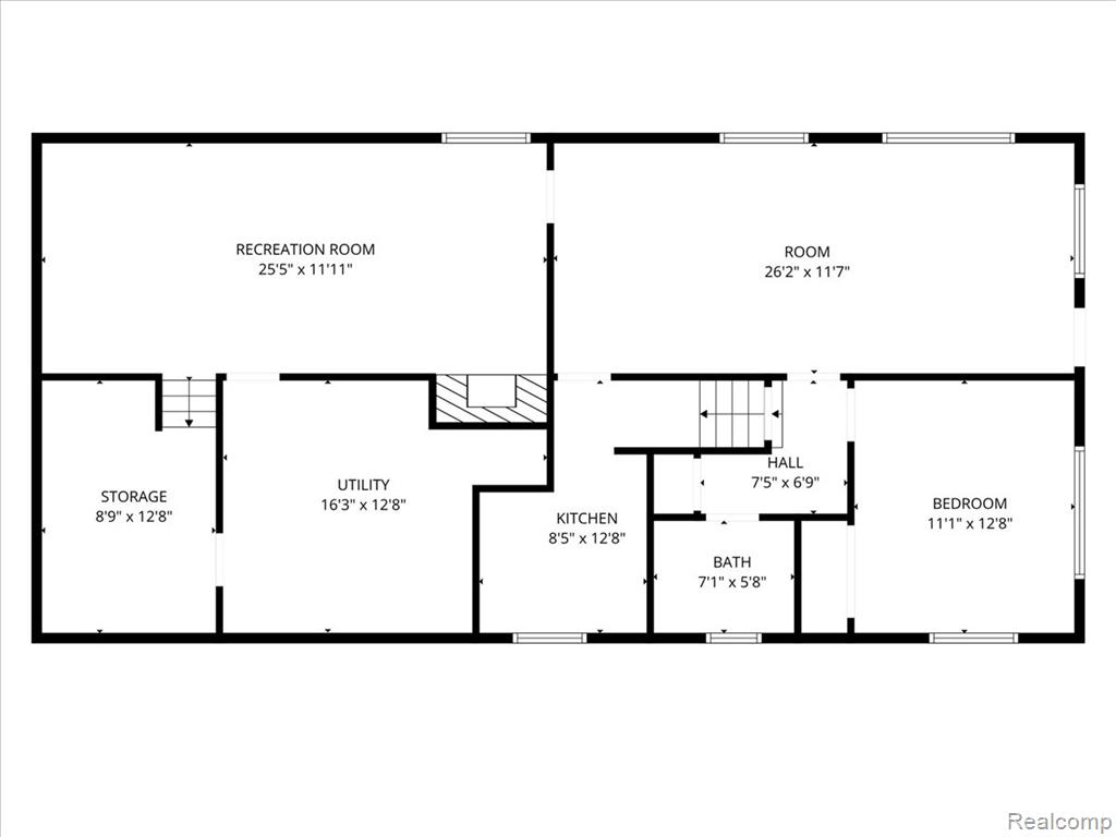 865 N Lapeer Road, Lake Orion, MI 48362 — Photo 46