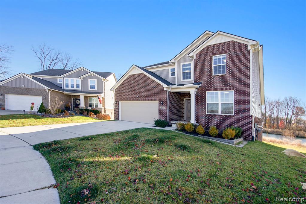 58543 Navarra Drive, South Lyon, MI 48178 — Photo 3