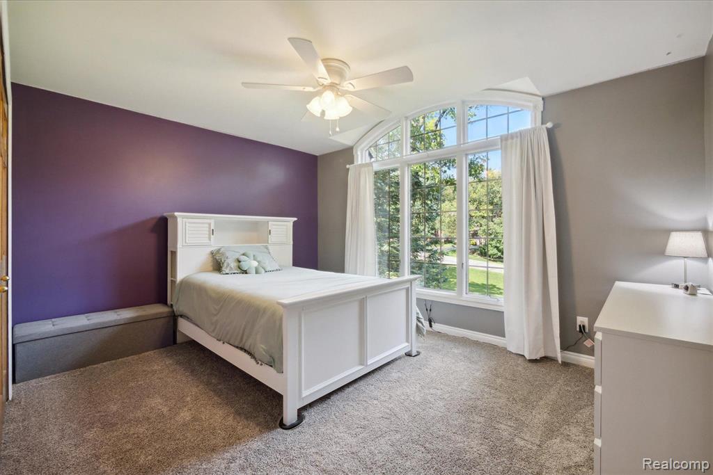 4278 DOMINION Boulevard, Brighton, MI 48114 — Photo 36
