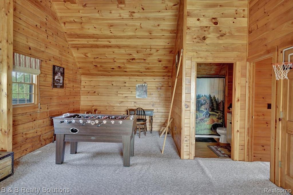 10071 N Hillman Road, Lakeview, MI, 48850