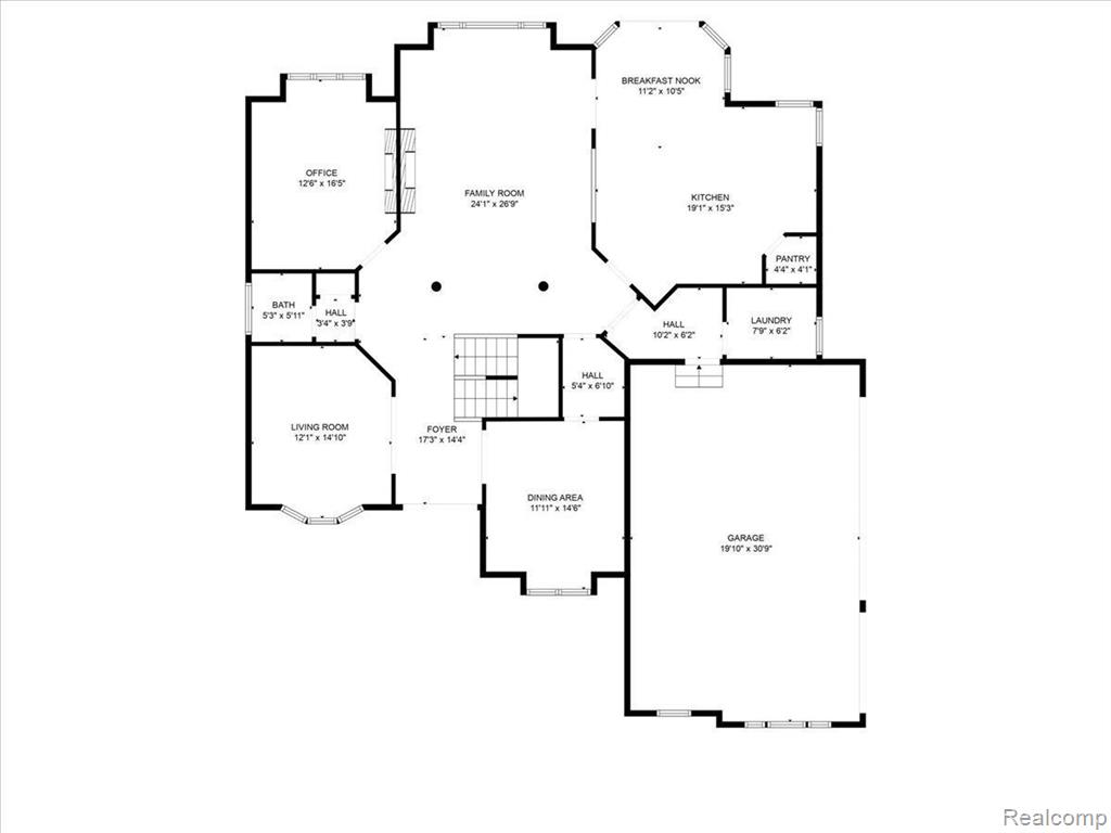 40211 BEXLEY Way, Northville, MI 48168 — Photo 98