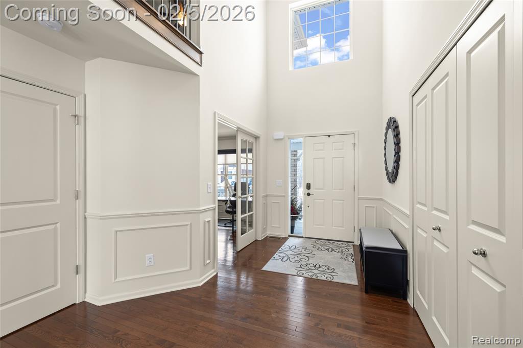 2463 Arcadia Dr, Canton, MI 48188 — Photo 5