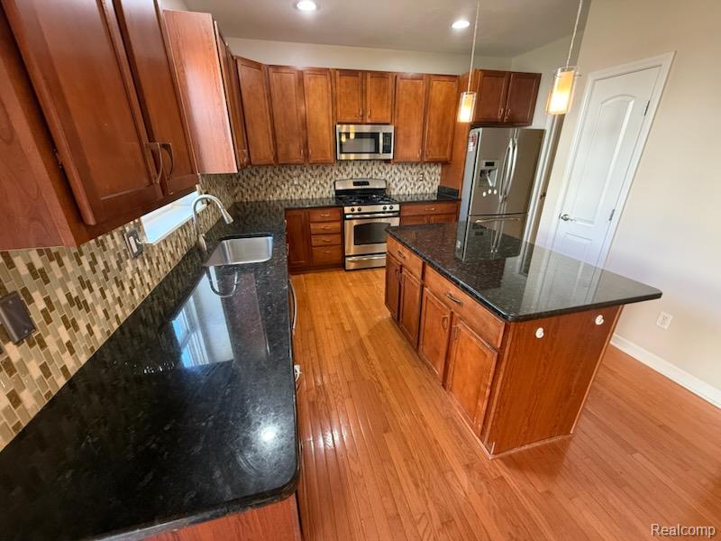 51124 Hallfield Street, Novi, MI — Photo 5