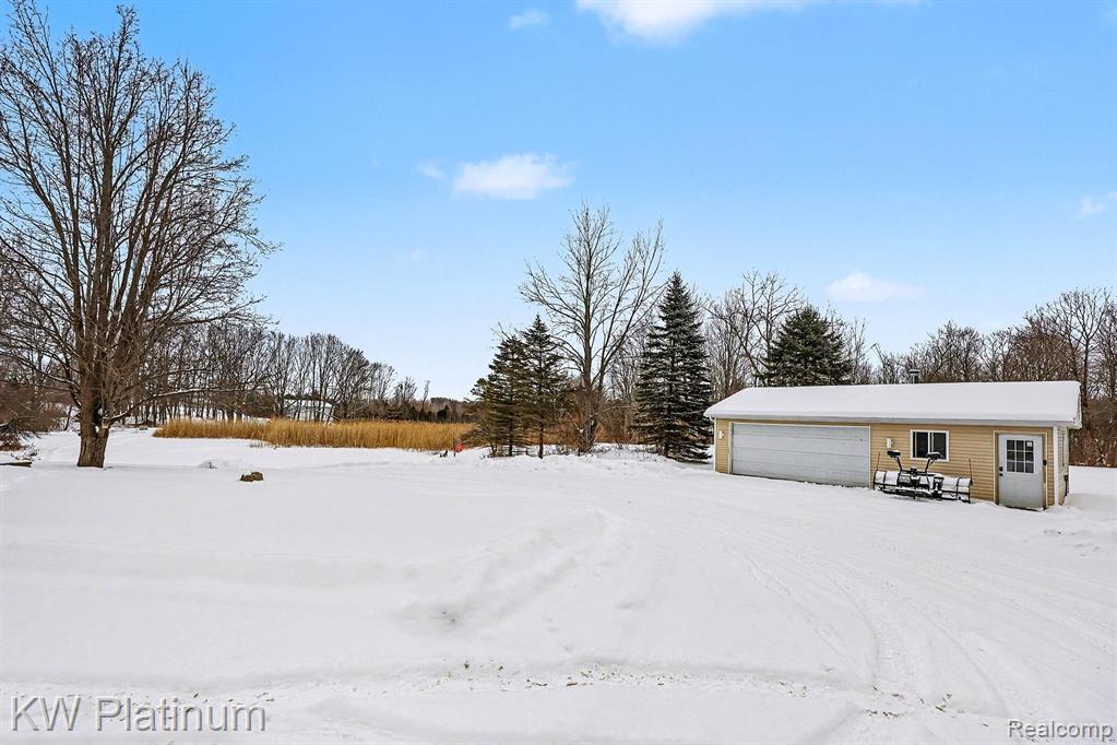 4732 Hunters Creek Road, Attica, MI 48412 — Photo 29