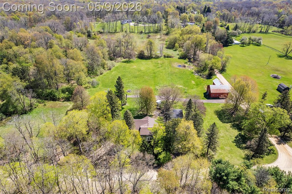 4481 Blood Road, Metamora, MI 48455 — Photo 44
