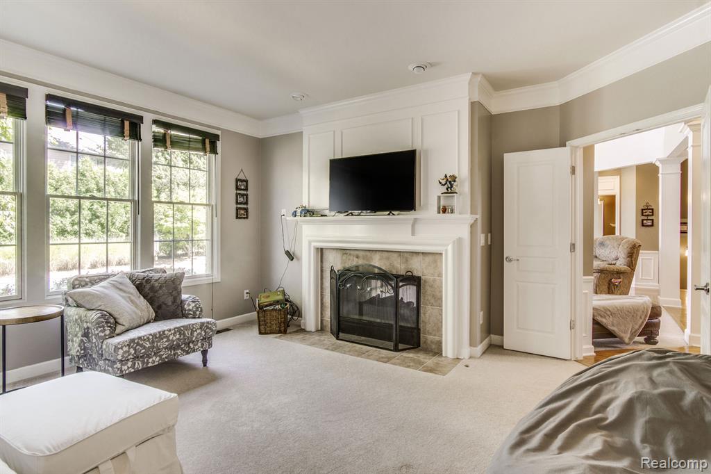 16026 JOHNSON CREEK Drive, Northville, MI 48168 — Photo 33