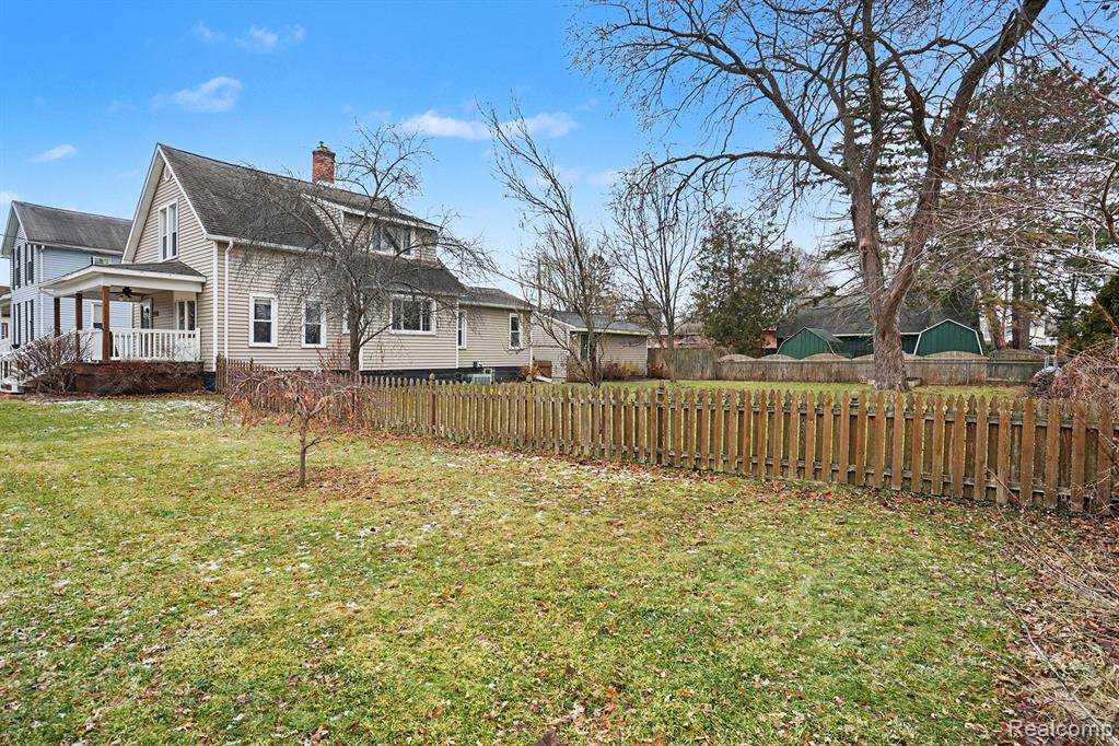 1539 Park Avenue, Bay City, MI 48708 — Photo 22