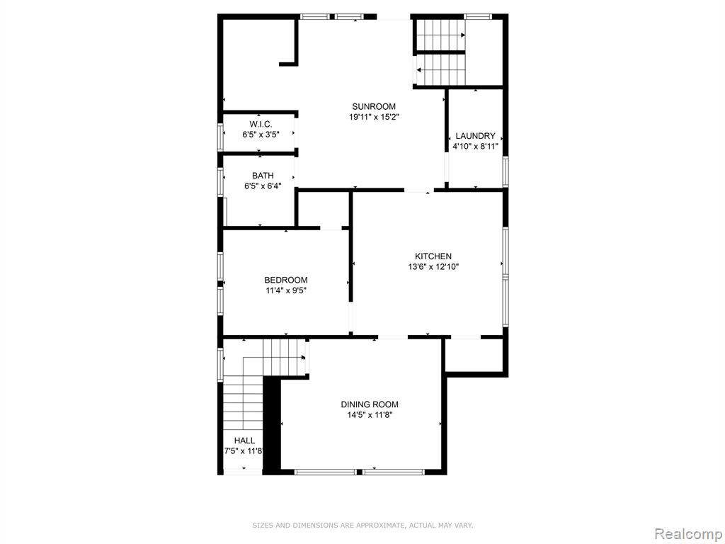 7524 Hartwell Street, Dearborn, MI 48126 — Photo 43