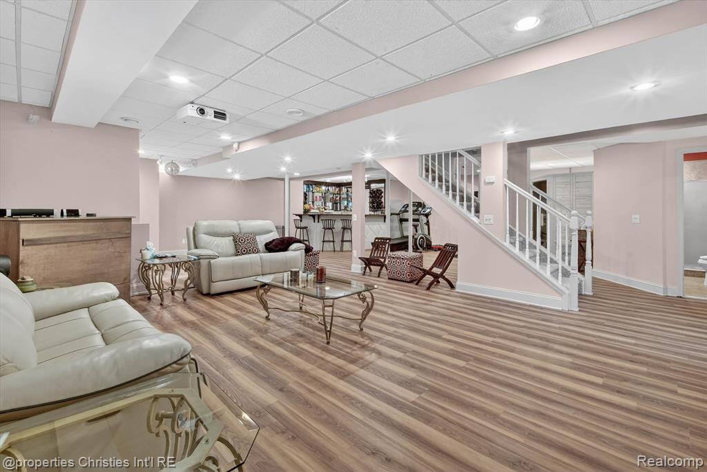 45094 Oak Forest Drive, Northville, MI 48168 — Photo 54