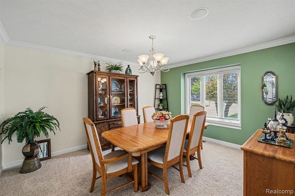408 N Outlook Court, Perry, MI 48872 — Photo 10