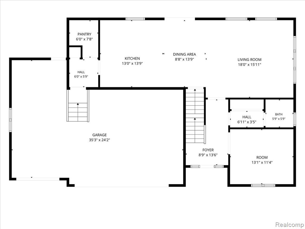 47515 Vanker Avenue, Shelby Twp, MI 48317 — Photo 40