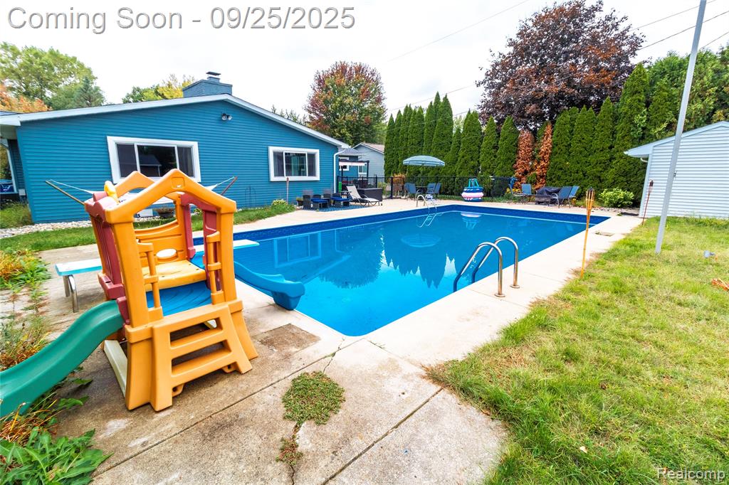 926 Meadow Drive, Davison, MI 48423 — Photo 4