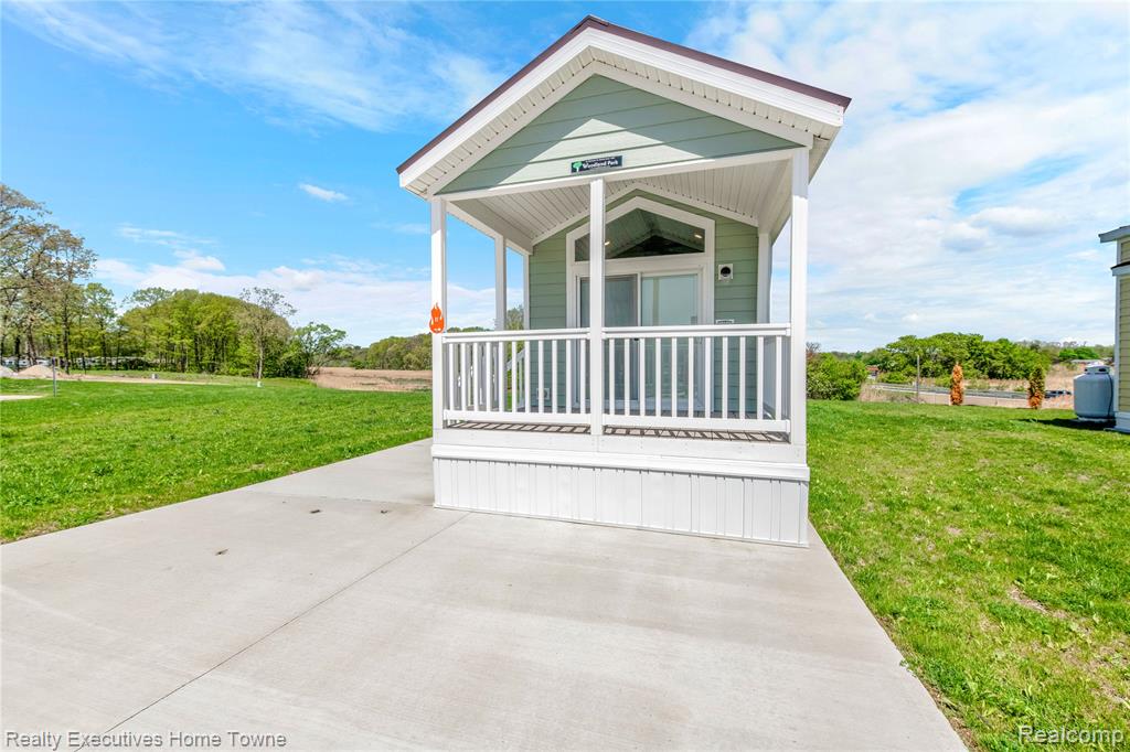 2301 Water St. Lot 8, Port Huron, MI 48060 — Photo 9