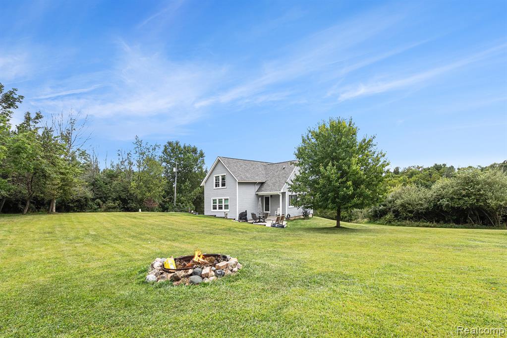2658 Bullock Road, Lapeer, MI 48446 — Photo 26