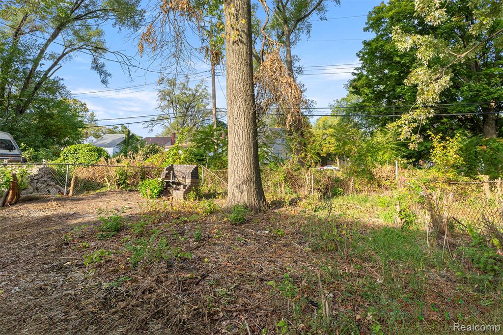 14885 Ward Avenue, Detroit, MI 48227 — Photo 32