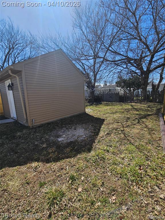 1843 Arlington Avenue, Lincoln Park, MI 48146 — Photo 28