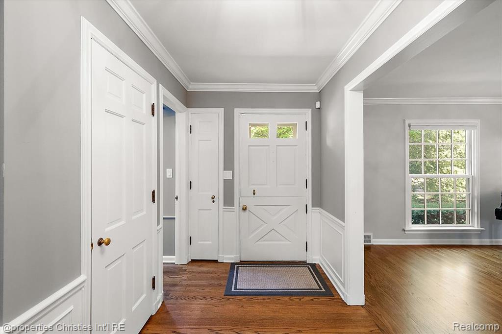3535 Wooddale Court, Bloomfield, MI 48301 — Photo 6