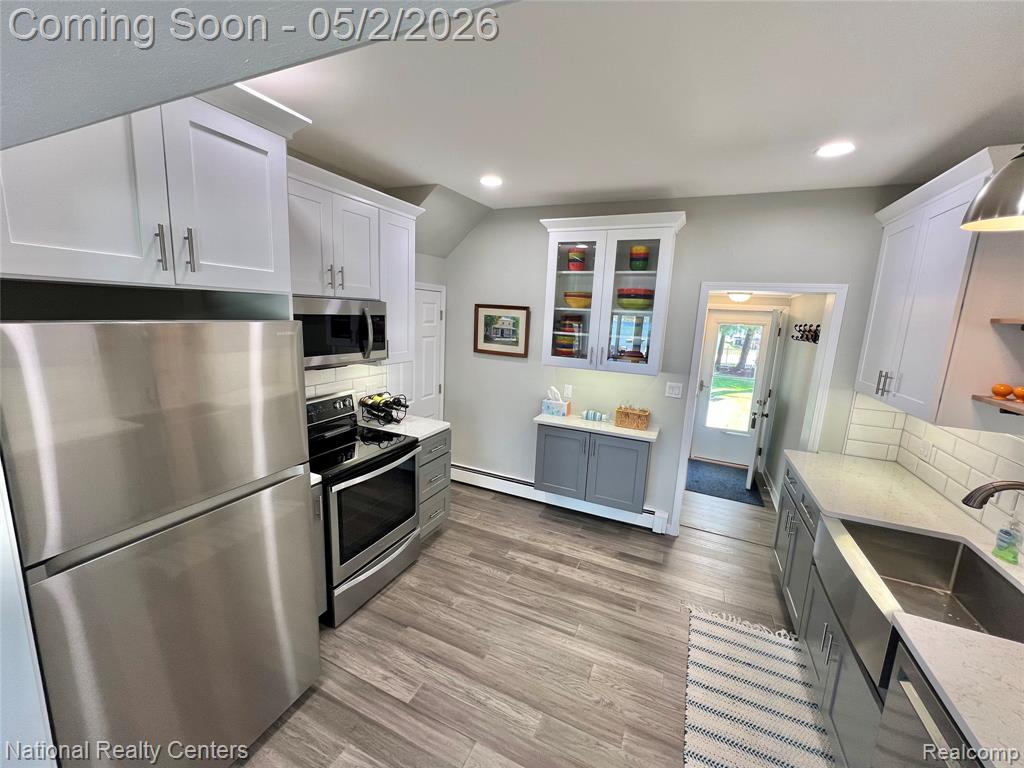 2287 Round Lake Highway, Manitou Beach, MI 49253 — Photo 16
