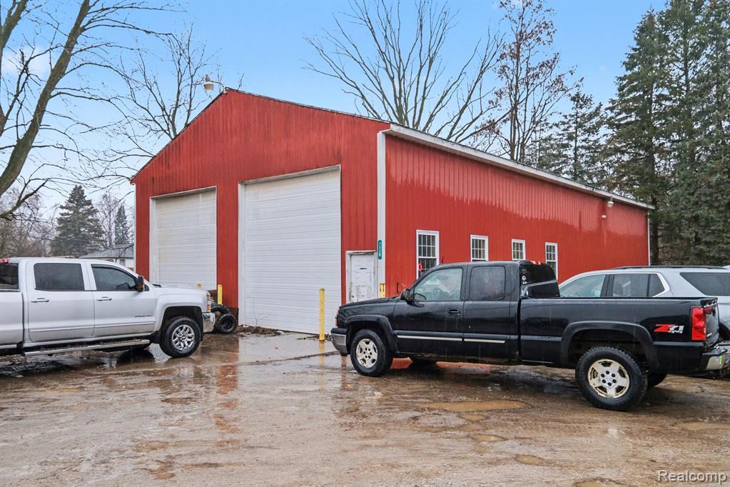 7320 E M 71, Vernon, MI — Photo 10