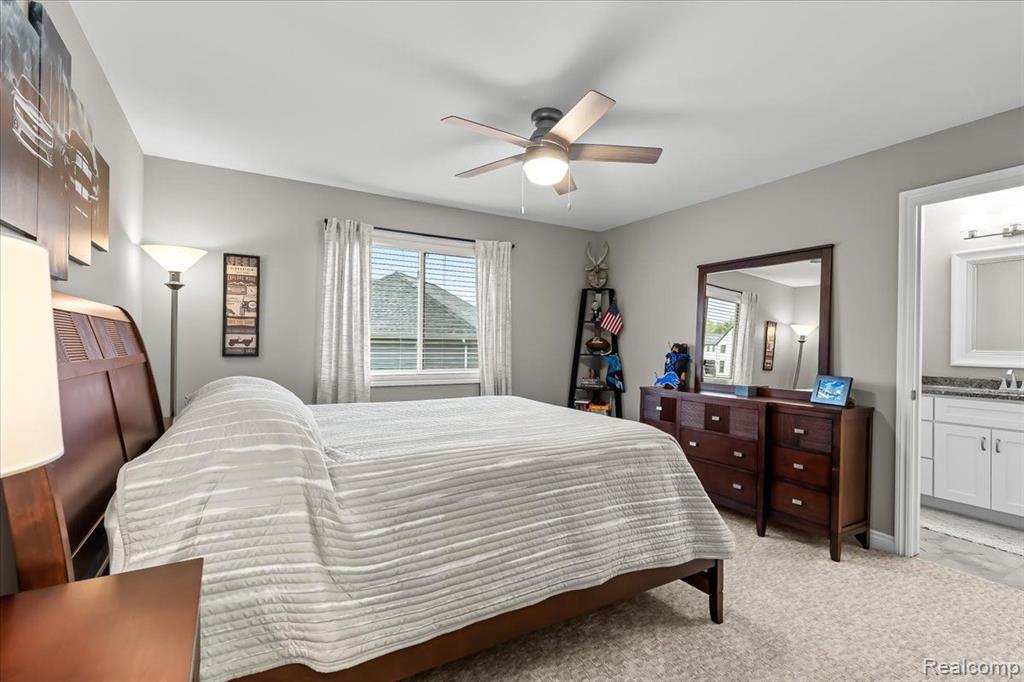 8350 STONEY CREEK Drive, South Lyon, MI 48178 — Photo 23