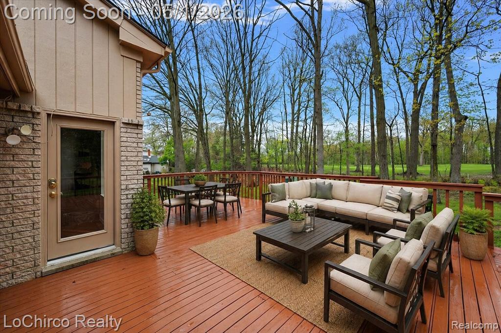 6019 Glen Eagles Drive, West Bloomfield, MI 48323 — Photo 31