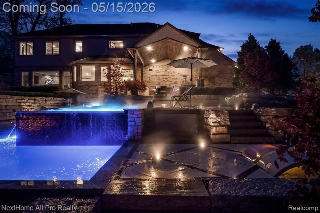 12385 Boulder Pass Drive, Milford, MI 48380 — Photo 72