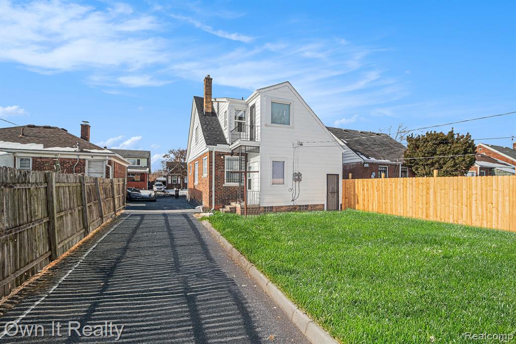 7248 Vaughan Street, Detroit, MI 48228 — Photo 27