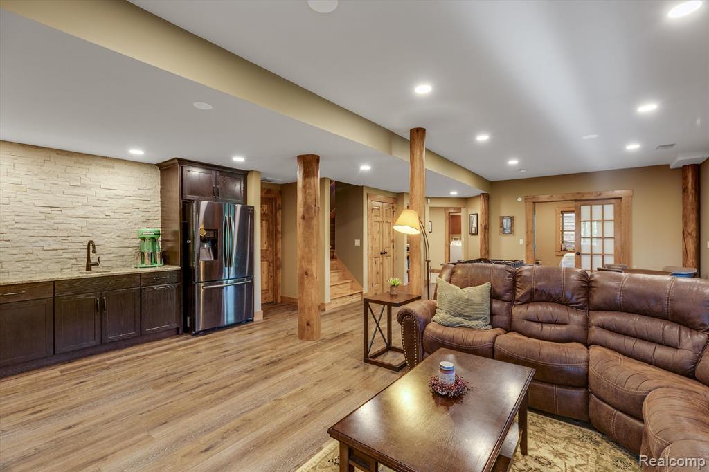 19263 WILLIAMSVILLE Road, Gregory, MI 48137 — Photo 26