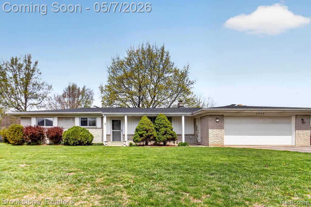 2732 Lacota Road, Waterford, MI 48328 — Photo 3