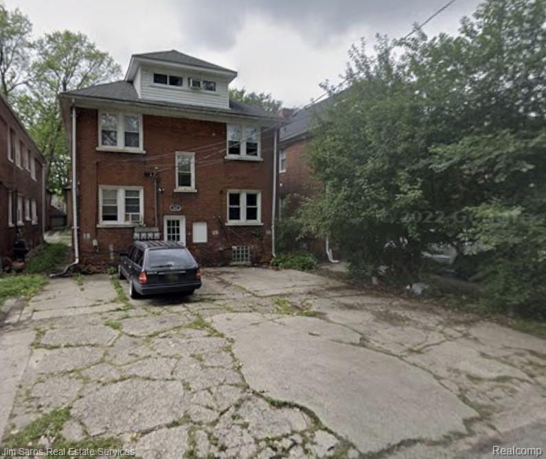 862 Nottingham 2S, Grosse Pointe Park, MI 48230 — Photo 10