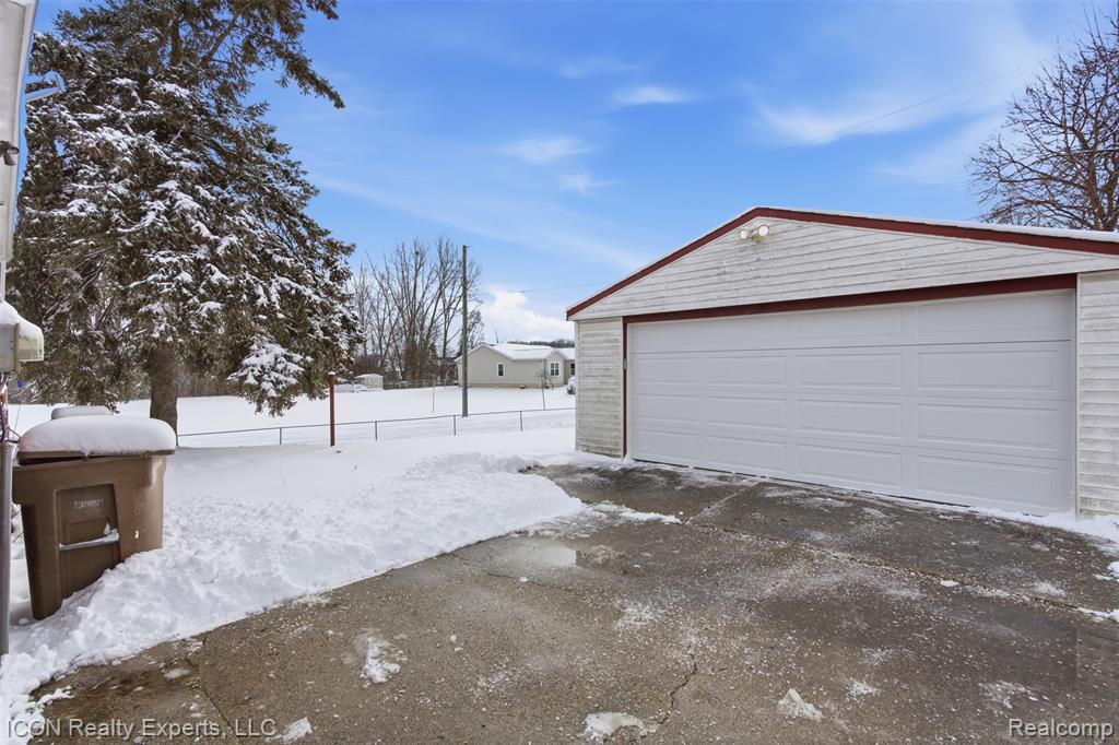 901 Argyle Avenue, Pontiac, MI 48341 — Photo 21