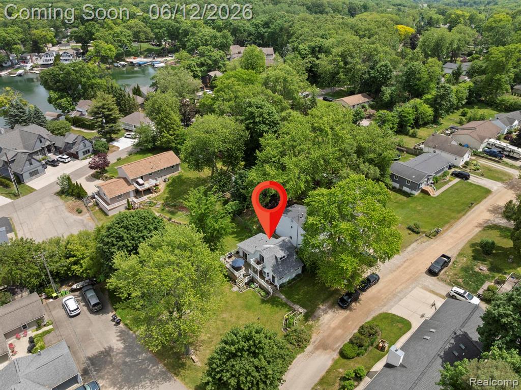 1808 Lombardy, Highland, MI 48356 — Photo 43
