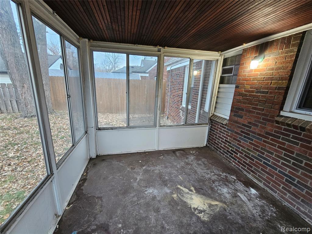 5915 LODEWYCK Street, Detroit, MI 48224 — Photo 40