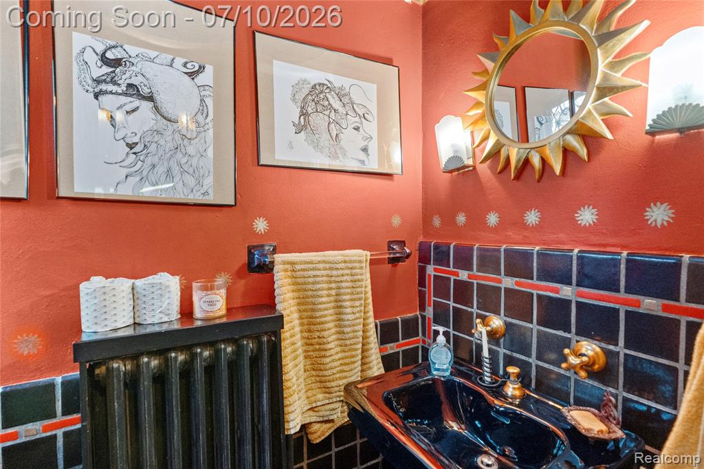 1117 South Drive, Flint, MI 48503 — Photo 16