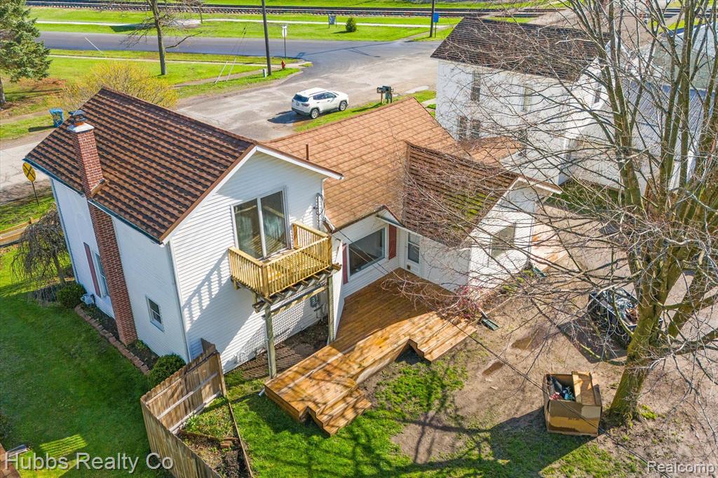 4695 CENTER Street, Millington, MI 48746 — Photo 45