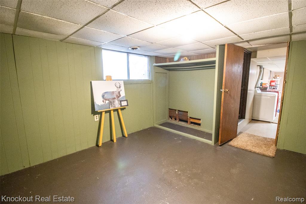 3890 Worth Road, Pinconning, MI 48650 — Photo 35