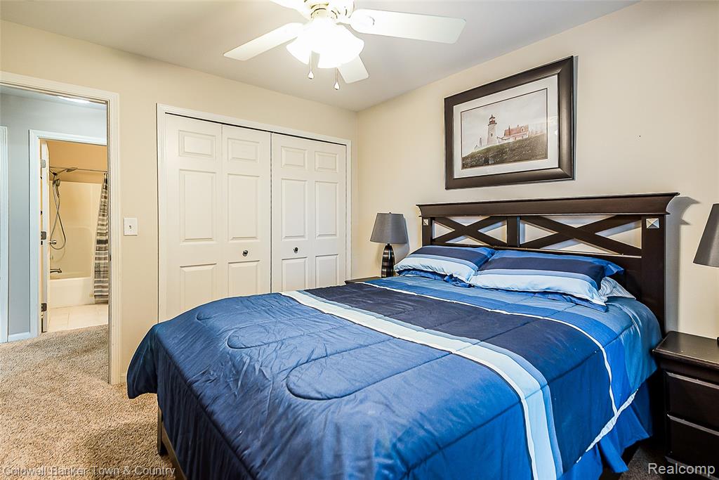 9305 Appleview Court, Brighton, MI 48116 — Photo 35